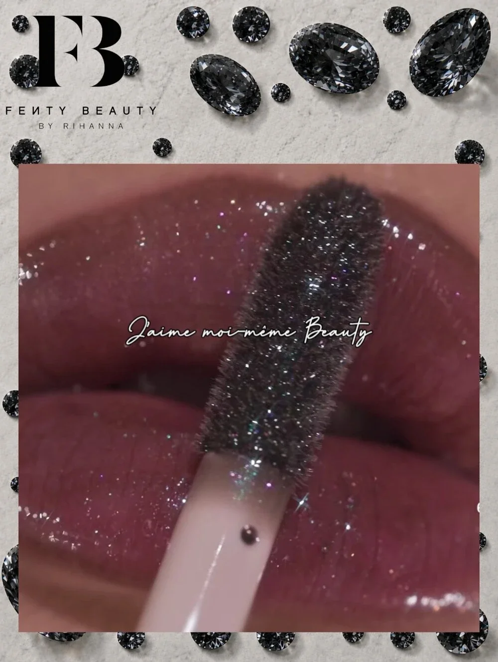 Fenty Beauty brand new